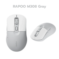 Rapoo M308 Gray